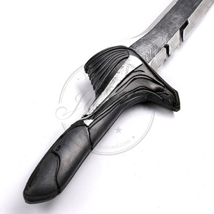 ดาบอัลิต้า โฟม PU ดาบดามัสกัส ของเล่นคอสเพลย์ - Product Image 3