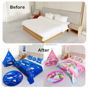 Abd'deki aileler için en iyi temalı otel odaları - Product Image 4