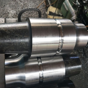 तेल क्षेत्र के उपकरण के लिए 5dp 3 1/<span class=keywords><strong>2</strong></span> \ "/4 \" ड्रिल पाइप G105 nc40 ड्रिलिंग - Product Image 4