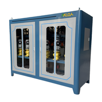 Machine de dosage automatique à flottement scellé populaire avec pompe à diaphragme électrique pour machines minières haute efficacité
