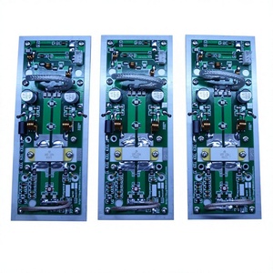 Kit amplificateur de puissance RF UHF 400-470 MHz 100 W DIY Xunli High-Tech, amplificateur Xunli High-Tech W516 - Product Image 1
