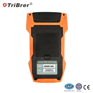 Многофункциональный Набор для испытания на потерю оптического волокна TriBrer - Product Image 3