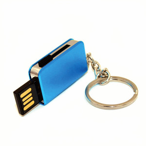 Vente en gros Offre Spéciale Mini clé USB OEM 8 Go <span class=keywords><strong>micro</strong></span> 3.0 Clé USB coulissante en forme de livre - Product Image 1