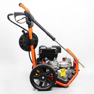 Портативная Автомойка высокого давления - Product Image 4