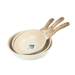 <span class=keywords><strong>Set</strong></span> di Pentole a Induzione Smartpan 2024, Casseruola Bassa in Granito 24cm, <span class=keywords><strong>Set</strong></span> di Pentole Antiaderenti in Alluminio Pressofuso - Product Image 4