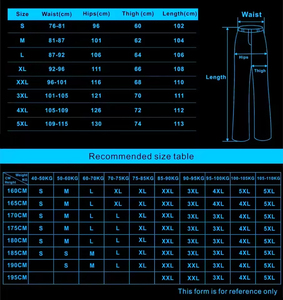 <span class=keywords><strong>Pantalon</strong></span> Cargo Tactique <span class=keywords><strong>Homme</strong></span> Classique pour <span class=keywords><strong>Randonnée</strong></span> et Trekking, Joggers Tactiques Multi-Poches, Vêtement de Plein Air – Grande Vente - Product Image 6
