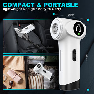 Пусковое устройство 20000 мАч, 74 Вт, 12 В - Product Image 6