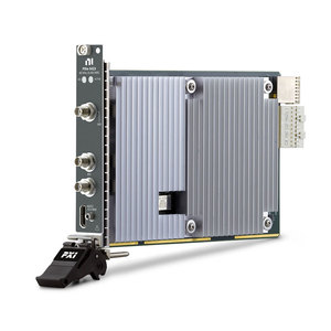 NI PXIe-5423 เครื่องกำเนิดสัญญาณ PXI ความถี่ 40MHz แบนด์วิดท์ 1-2 ช่องสัญญาณ 16 บิต 785115-01 785116-01 มีราคาพิเศษ ใช้ได้ 1 ปี - Product Image 1