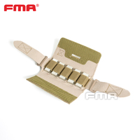 Contrepoids multifonctionnel FMA pour casque, pack d'équilibrage tactique, accessoires pour casque tactique TB869-TB871