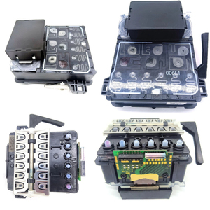 หัวพิมพ์ ISSCX C8770A สำหรับ HP Photosmart C5180 - Product Image 1