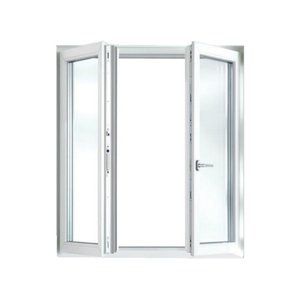 Finestre di Ricambio in Vinile ACE Produttore Leader Finestra a Battente con Profilo in <span class=keywords><strong>PVC</strong></span> a Doppia Anta Finestra e Porta in uPVC - Product Image 6