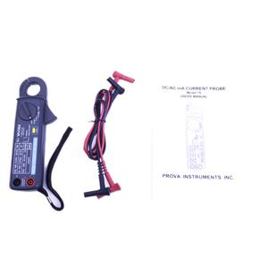 PROVA-15 0~30A AC Voltage & Temperature Current Probe LCD Auto PROVA 15 - Product Image 3