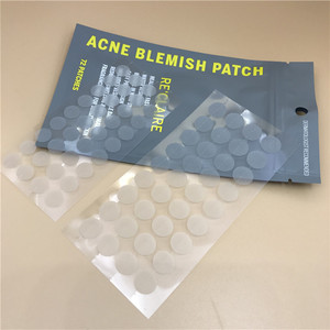 Cerotto per l'acne approvato CE per la cura della pelle - Product Image 1