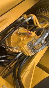 Excavadora hidráulica Komatsu 95% Original de fábrica de alta calidad nueva condición pc400 PC450 excavadora de alto rendimiento - Product Image 6