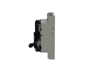 Disjoncteur ComPacT NS1600N 50kA à 415VAC 3P fixe à commande manuelle avec unité de commande MicroLogic 5.0A 1600A C160N35AFM C160N35A - Product Image 5