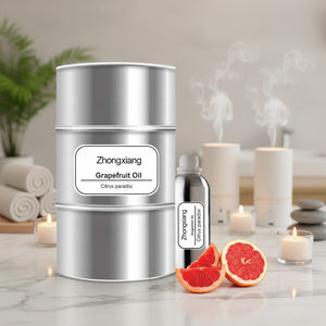 Huile essentielle de peau de <span class=keywords><strong>pamplemousse</strong></span> (Citrus Paradisi) à parfum fruité 100% naturel et durable, prix de gros, huile de <span class=keywords><strong>pamplemousse</strong></span> pour parfum - Product Image 2