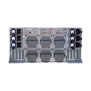 เซิร์ฟเวอร์แบบทาวเวอร์ XD675 GPU Server 4U Rack สำหรับ CPU EPYC รองรับ H100 H200 H800 PCIE/SXM Nvlink สำหรับงาน AI Supercomputing - Product Image 4