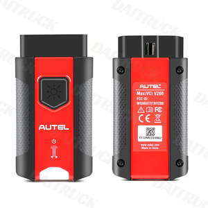 Autel MAXIIM KM100E 全車両対応 万能キーツール OBD IMMOペアリング & AutoVIN キープログラマー - Product Image 4