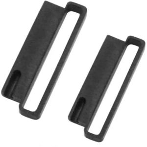 Bracelet de <span class=keywords><strong>montre</strong></span> universel 20mm Connect Accessoire Bracelet de <span class=keywords><strong>montre</strong></span> Boucle Fermoir Connecteur Adaptateur pour Samsung Watch - Product Image 3