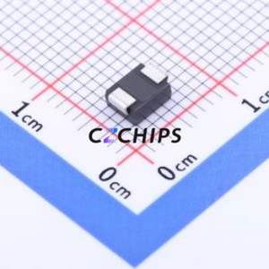 Diodo Zener 3SMB5930B Original, Nuevo, Componente Electrónico, Proveedor de Chips y Servicio BOM - Product Image 2