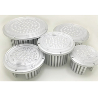 Module LED rond 30w Lumière de cour extérieure Étanche