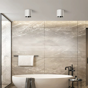 IP65 वाटरप्रूफ एल्यूमीनियम की अगुवाई इनडोर डाउनलाइट 12w 18w सतह पर घुड़सवार - Product Image 5