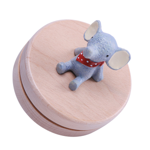 2023 new hot sale wooden toys baby tooth box record your baby's growing memories home decor lovely crafts birthday gift