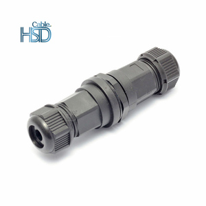 Oem thương hiệu của nhà máy giá tốt nhất CAT5e CAT6 mạng Ethernet không thấm nước RJ45 6 8 pin dây nối Modular cắm cáp kết nối - Product Image 6