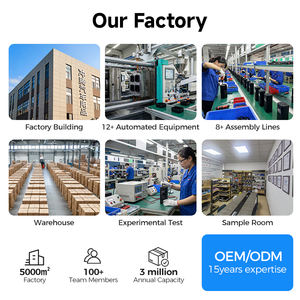 Автомобильный пусковой механизм 4-в-1, 8000 мАч, портативный компрессор для шин с цифровым дисплеем и LED-подсветкой, аварийный стартер для автомобильного аккумулятора - Product Image 6