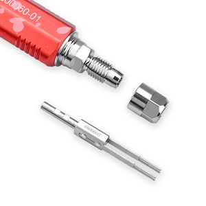Herramienta de Extracción de Terminales Tipo Pin JRready JRDDS-D300060-<span class=keywords><strong>01</strong></span> para Conectores AMP MCP 2.8 F, BOSCH BDK <span class=keywords><strong>BSK</strong></span> 2.8 F Series - Product Image 3