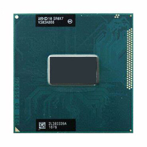 I5 3210M 3230M 3320M 3340M 3360M 3380M I3ซีพียู3110M 3120M รองรับ HM76 HM77ที่ประมวลผลแล็ปท็อป HM75 - Product Image 6