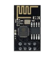 Módulo WIFI Ruised ESP-01 ESP-01S ESP-07 ESP-07S ESP-12 ESP-12E ESP-12F ESP-32, Transceptor Inalámbrico ESP8266 ESP32 ESP01, Proveedor