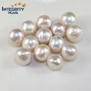  500 Pcs 7MM Pearls Half Round Flatback Semi Pearls For Nail  Art, Crafts, DIY Making