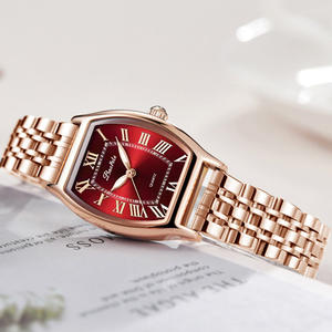 นาฬิกาควอตซ์ BAOPELE รุ่น B7646L-G สำหรับผู้หญิง กันน้ำ 30 เมตร นาฬิกาแฟชั่นสำหรับผู้หญิง - Product Image 5