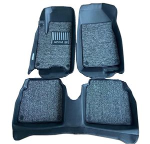 China Factory Custom <strong>Car</strong> Floor <strong>Mats</strong> <strong>for</strong> <strong>Fiesta</strong> Ecosport CMX Ranger F-Series 2 Door 3d 5d <strong>Car</strong> Carpet - Product Image 1