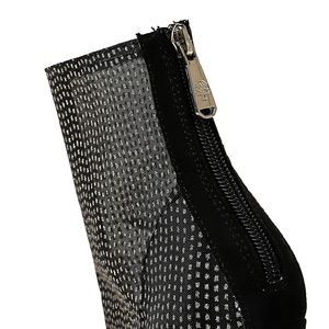 316-1 Big Tree moda tacones Sexy consejos de encaje tobillo de arranque 2020 nuevos <span class=keywords><strong>zapatos</strong></span> de mujer <span class=keywords><strong>zapatos</strong></span> de - Product Image 4