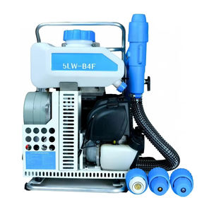 Dispositivo Anti-Zanzare Automatico in Metallo High <span class=keywords><strong>Tech</strong></span> L per Casa, Giardino, Hotel e Uso Commerciale, Grande 800 ㎡   Controllo dei Parassiti Monster - Product Image 5