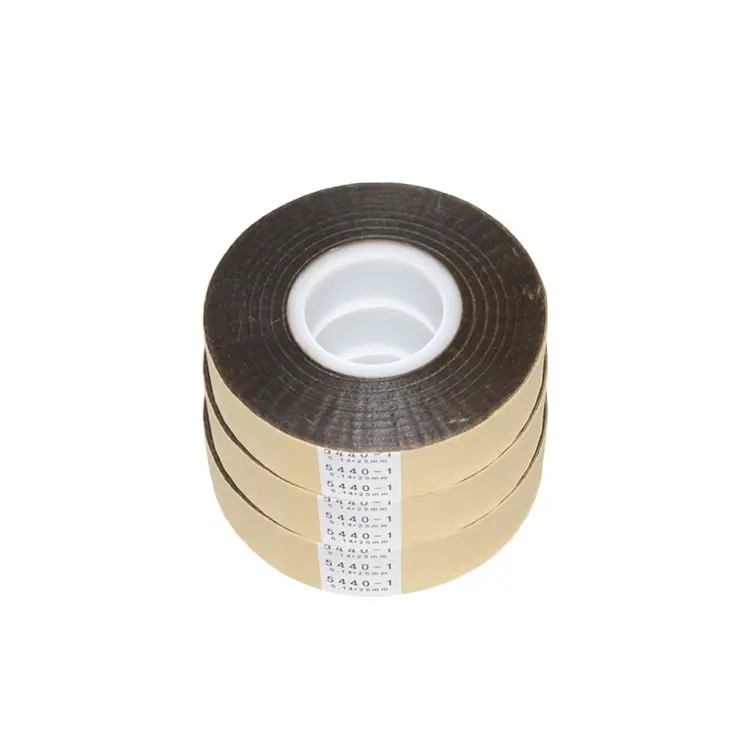 Electrical 5440-1 Grade F insulating cable materials high temperature mica insulation belt heat resistant insulation mica tape