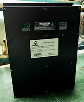 Amplificateur de subwoofer de contrôle D3.40II 6000W DSP pour système de son de haut-parleur actif 2.1 module d'amplificateur Bi-AMP 3 voies avec classe D