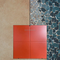 Carreaux Céramique Terre Cuite