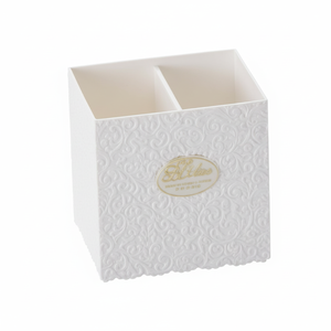 Support de rangement pour papier et boîtes multimédias Delco - Product Image 1