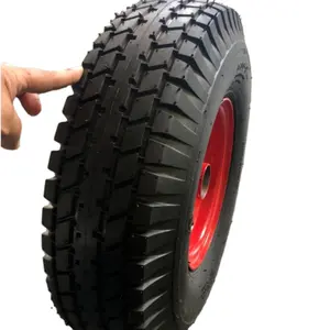 600-9 Airport Trailer Tyre Lawn Garden Motorcycle Tire And Tube Golf Car Snow And ATV Tire