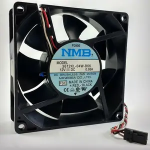 Ventilador axial NMB 4715VL-05W-B70