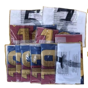 Camiseta de Fútbol Unisex de Alta Calidad JY Custom&Wholesale, Transpirable, Manga Corta, Verano, Tallas S-4XL, Nombre del Club <span class=keywords><strong>Camino</strong></span> De Futbol - Product Image 1
