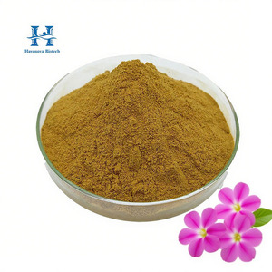 Extracto de <span class=keywords><strong>Catharanthus</strong></span> Roseus en Polvo de Alta Calidad, Suministro de Fábrica, 10:1, Beneficioso para el Sueño - Product Image 1