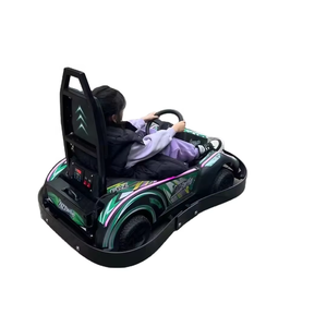 2025 mới 700W điện Go-Kart với 24V 20Ah chì axit pin thời gian hệ thống nhà máy trực tiếp giá tốt nhất <span class=keywords><strong>karting</strong></span> xe bán! - Product Image 3