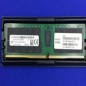 A Brand New Ucs-mr-x64g2rt-h 64gb 2rx4 Pc4-2933y Memory Plc Brand New Original Plc Electronic Module Power Supplies Computers in - Product Image 1
