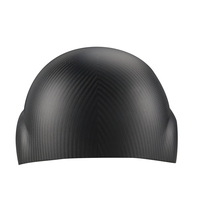 Fly Trekker Dual Sport Casque Dream Pilot Aviation Flying Full Face Carbon Fiber Protective PC Material Safety Features Riding