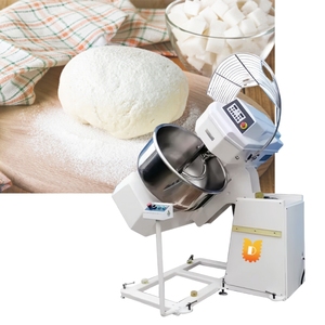 เครื่องทำขนมปังบาแกตต์แบบมืออาชีพ ชุดเต็ม ขายดี พร้อมอุปกรณ์เบเกอรี่ เครื่องผสมแป้ง เตาอบขนมปัง - Product Image 2