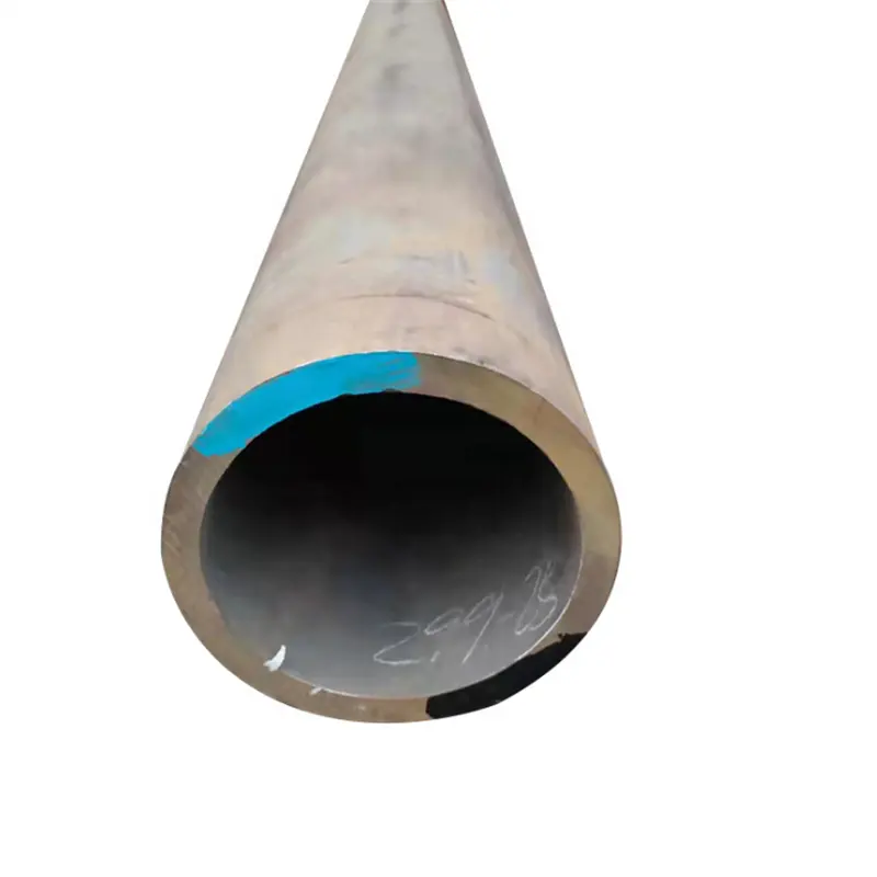 ASTM thép A36 Q235 ss400 s355j2 S350 q235b q345 carbon xoắn ốc thép ống tròn